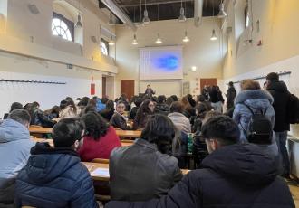 Open week Economia 2026