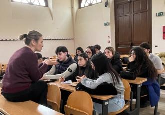 Open week Economia 2026