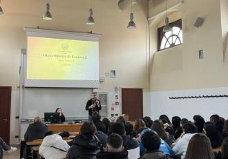 Open week Economia 2026