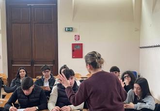 Open week Economia 2026