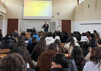 Open week Economia 2026