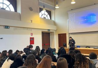 Open week Economia 2026