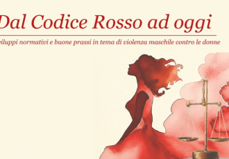 Dal codice rosso ad oggi