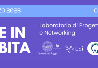 idee in orbita unifg