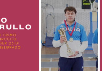 Marco Mastrullo unifg