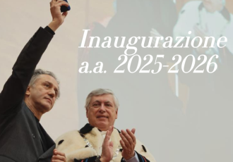 inaugurazione 2025-2026
