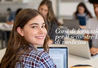 Corsi unifg per il semestre filtro