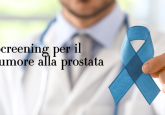 tumore alla prostata
