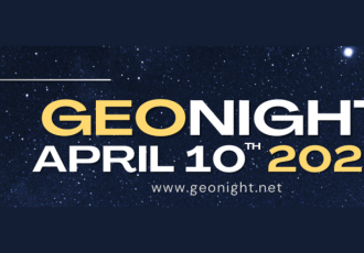 Geonight 2026