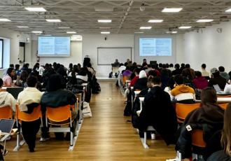 Seminario internazionale “Strategie, dinamiche socio-economiche"