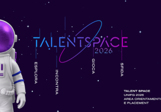 Talent space unifg terza edizione