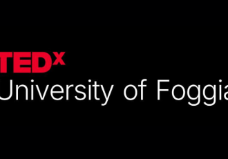 Tedx university of Foggia