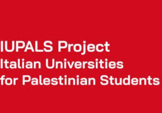 IUPALS project