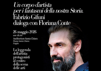 Rassegna la leggenda dell'artista con Gifuni