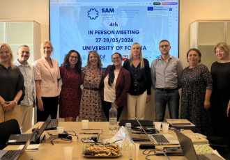 Team SAMExperience