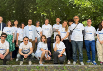 Team progetto GPS education
