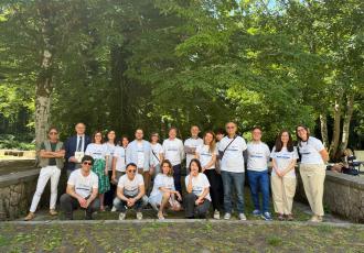 Team progetto GPS education