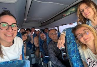 Progetto TNE GPS Education