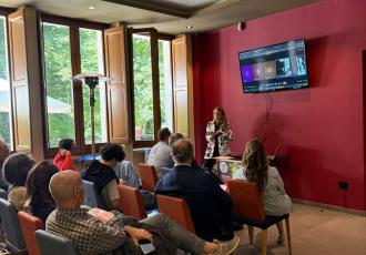 Progetto TNE GPS Education