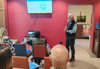 Progetto TNE GPS Education