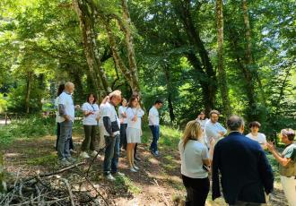 Progetto TNE GPS Education