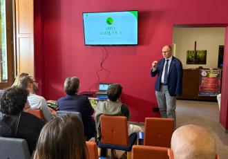 Progetto TNE GPS Education