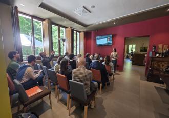 Progetto TNE GPS Education