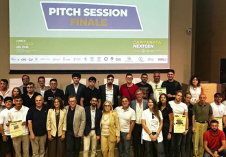 Start Cup Puglia 2026 - Foggia
