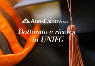 REPORT ALMALAUREA UNIFG