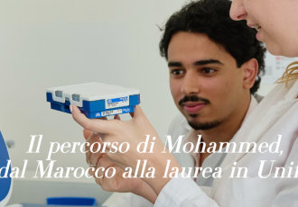 Mohammed Loqmane