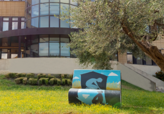 Dipartimento di Agraria Unifg