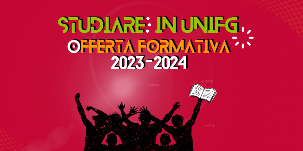 News offerta formativa