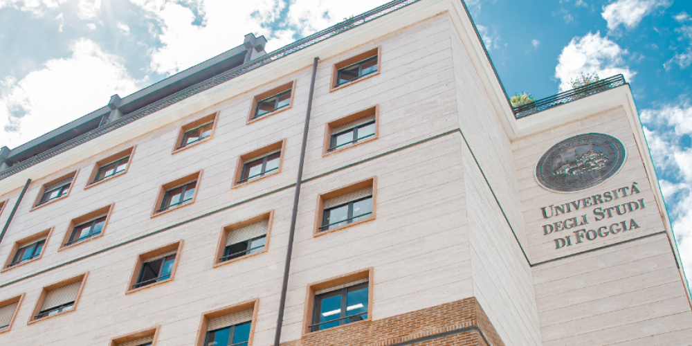 Palazzo ateneo
