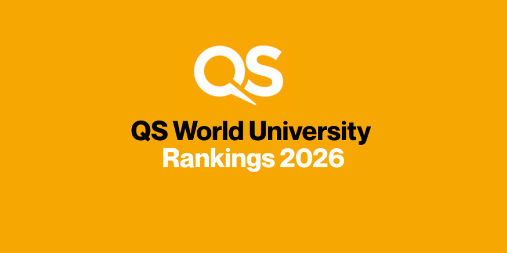 QS world university Ranking 2026
