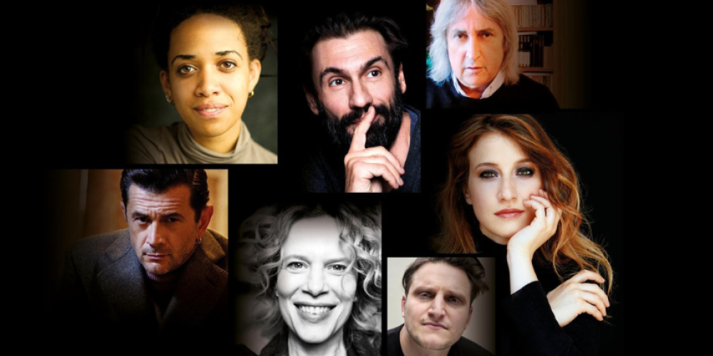 La leggenda dell'artista