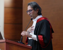 Prof Gaetano Serviddio - Unifg