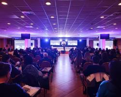 28 novembre Formazione Unifg Vigna Nocelli sull'intelligenza artificiale