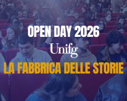 Open day unifg 2026