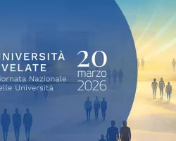 università svelate