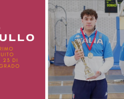 Marco Mastrullo unifg