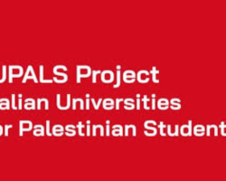 IUPALS project