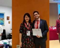Premi scuola di specializzazione Unifg