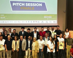 Start Cup Puglia 2026 - Foggia