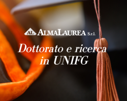 REPORT ALMALAUREA UNIFG