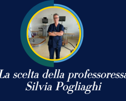 Silvia Pogliaghi