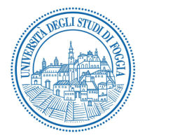 Sigillo Unifg al Maestro Pietro Perlingieri