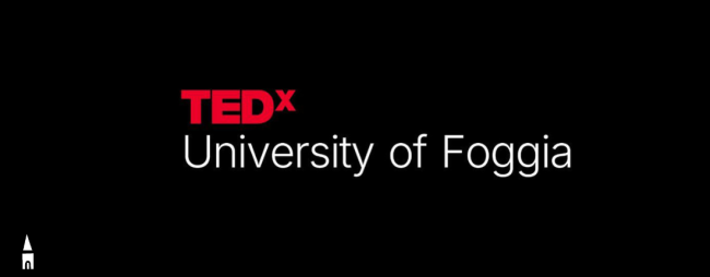 TEDxUniversityofFoggia