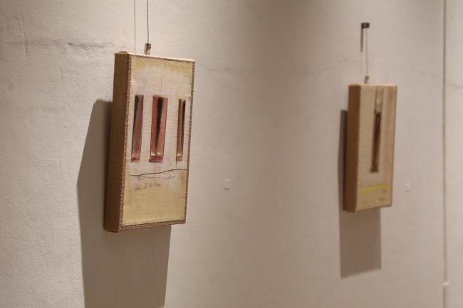 Mostra Salvatore Lovaglio