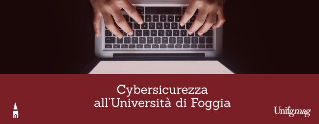 Cybersicurezza unifg